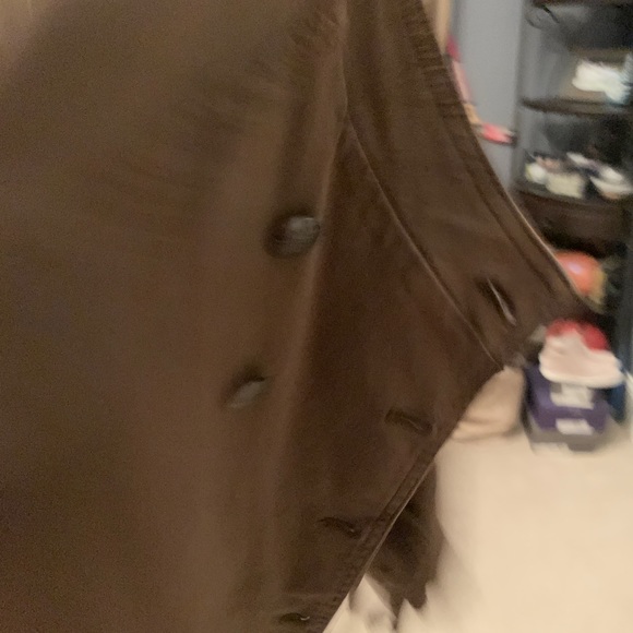 Free people military style jacket - Picture 4 of 4